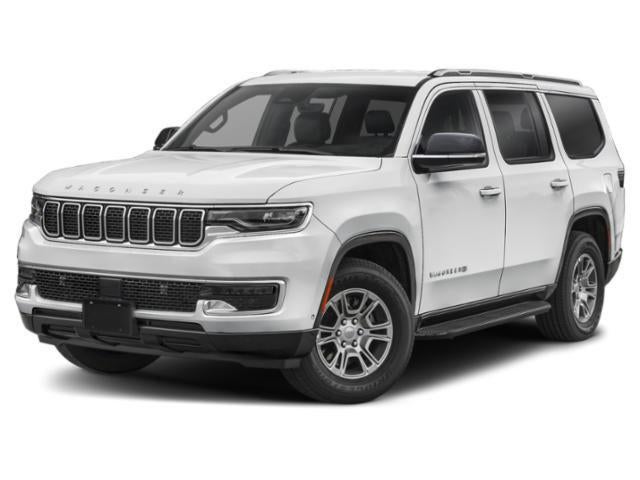 2024 Jeep Wagoneer Series I 4x4