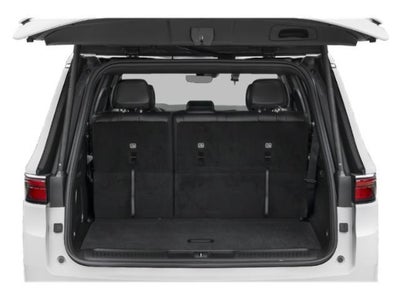 2024 Jeep Wagoneer Series I 4x4