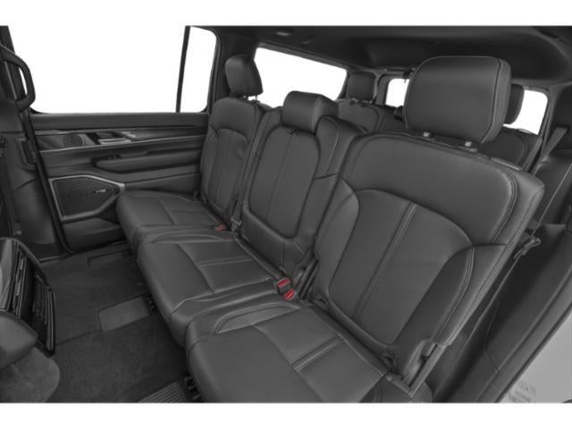 2024 Jeep Wagoneer Series I 4x4