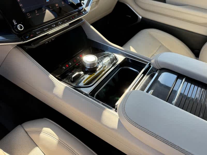 2024 Jeep Wagoneer Series I 4x4