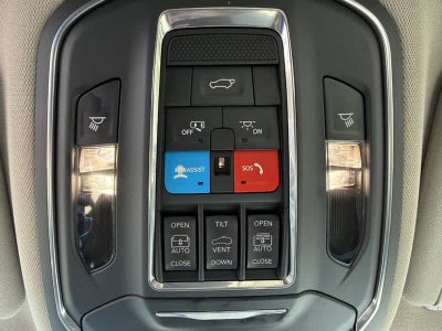 2024 Jeep Wagoneer Series I 4x4