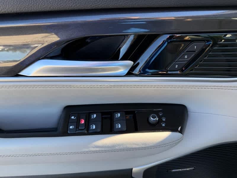 2024 Jeep Wagoneer Series I 4x4