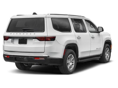2024 Jeep Wagoneer Series I 4x4