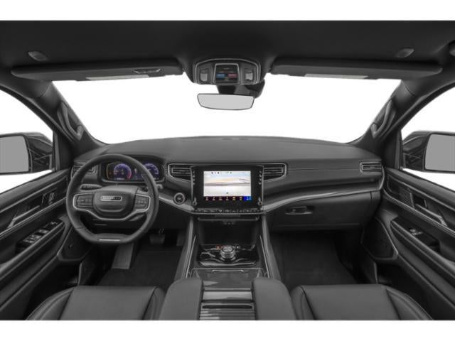 2024 Jeep Wagoneer Series I 4x4