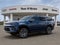2026 Jeep Grand Wagoneer GRAND 4X4
