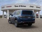2026 Jeep Grand Wagoneer GRAND 4X4