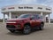2026 Jeep Grand Wagoneer GRAND 4X4