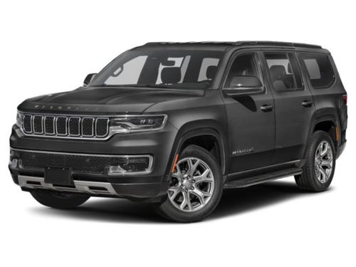2023 Jeep Wagoneer Series I 4x4