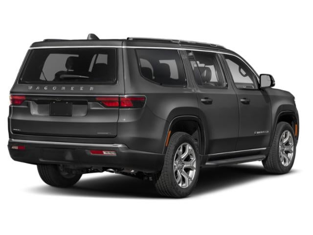 2023 Jeep Wagoneer Series I 4x4