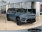 2026 Jeep Grand Wagoneer GRAND LIMITED RESERVE 4X4