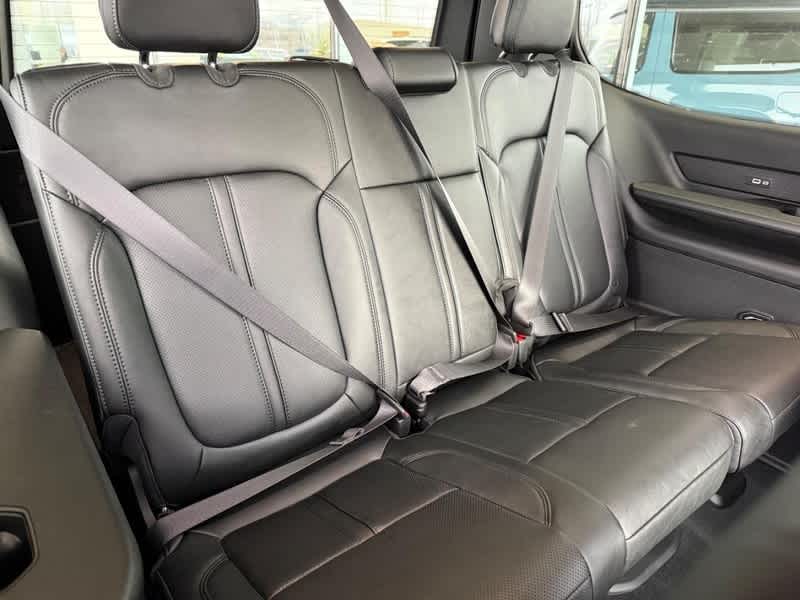 2026 Jeep Grand Wagoneer GRAND LIMITED RESERVE 4X4