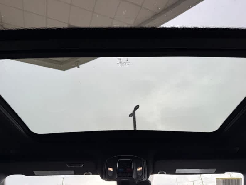 2026 Jeep Grand Wagoneer GRAND LIMITED RESERVE 4X4