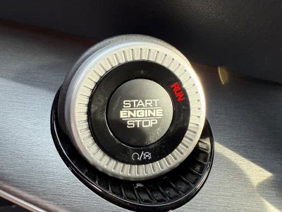 2026 Jeep Grand Wagoneer GRAND LIMITED RESERVE 4X4