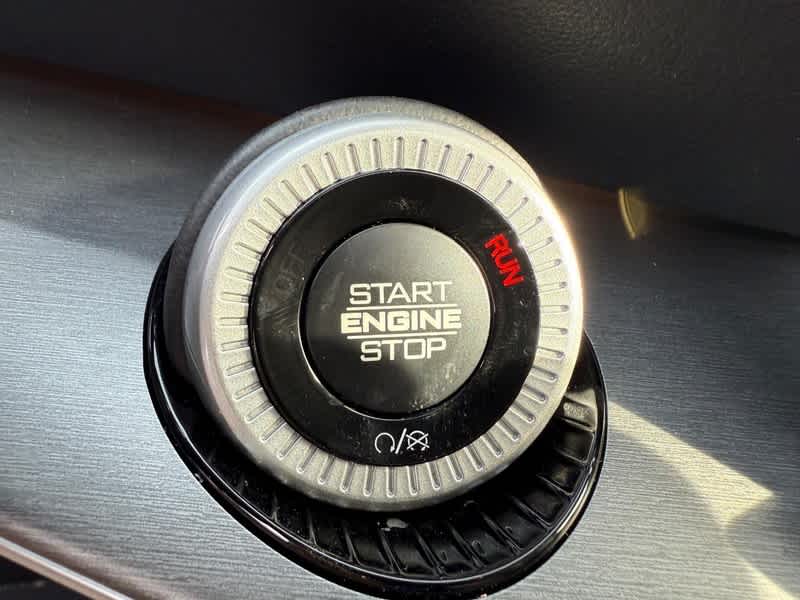 2026 Jeep Grand Wagoneer GRAND LIMITED RESERVE 4X4