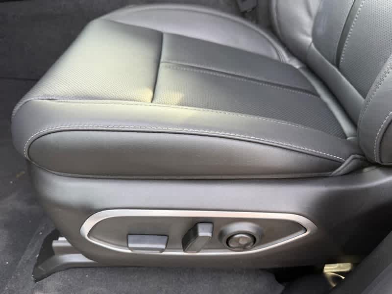 2026 Jeep Grand Wagoneer GRAND LIMITED RESERVE 4X4