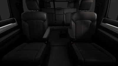 2026 Jeep Grand Wagoneer GRAND LIMITED RESERVE 4X4