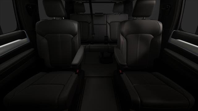 2026 Jeep Grand Wagoneer GRAND LIMITED RESERVE 4X4