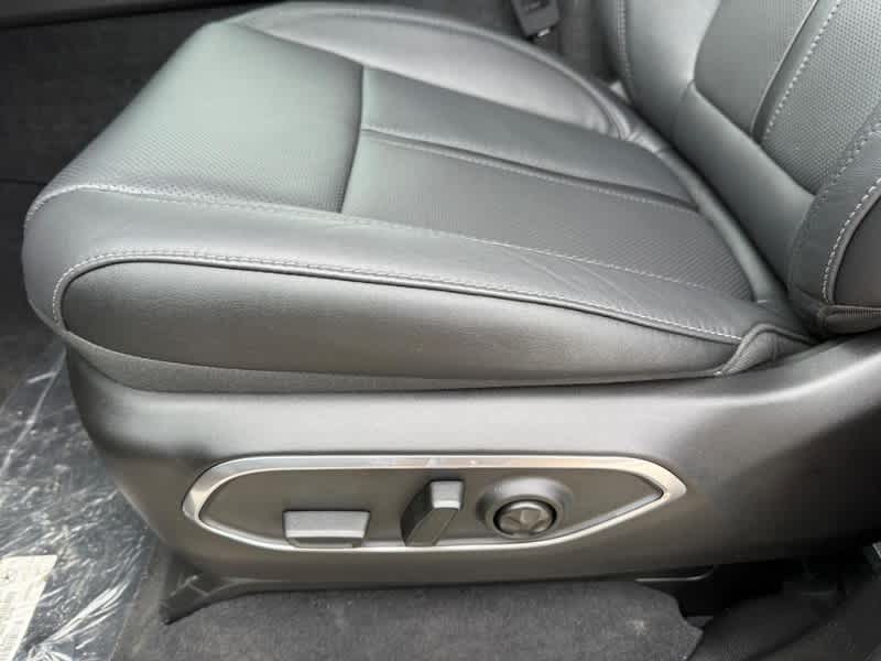 2026 Jeep Grand Wagoneer GRAND LIMITED RESERVE 4X4