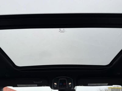 2026 Jeep Grand Wagoneer GRAND LIMITED RESERVE 4X4