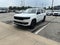 2023 Jeep Wagoneer Series II Carbide 4x4