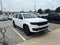 2023 Jeep Wagoneer Series II Carbide 4x4