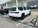2023 Jeep Wagoneer Series II Carbide 4x4