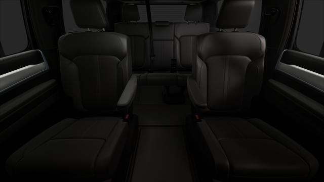 2026 Jeep Grand Wagoneer GRAND LIMITED ALTITUDE 4X4