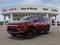 2026 Jeep Grand Wagoneer GRAND LIMITED RESERVE 4X4
