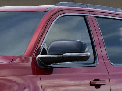 2026 Jeep Grand Wagoneer GRAND LIMITED RESERVE 4X4
