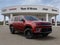 2026 Jeep Grand Wagoneer GRAND LIMITED RESERVE 4X4