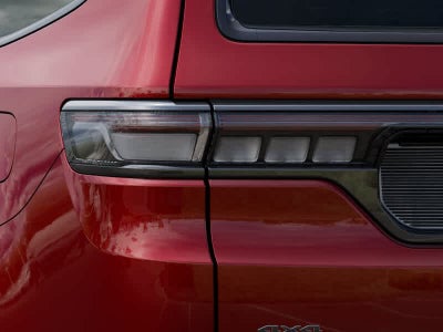 2026 Jeep Grand Wagoneer GRAND LIMITED RESERVE 4X4