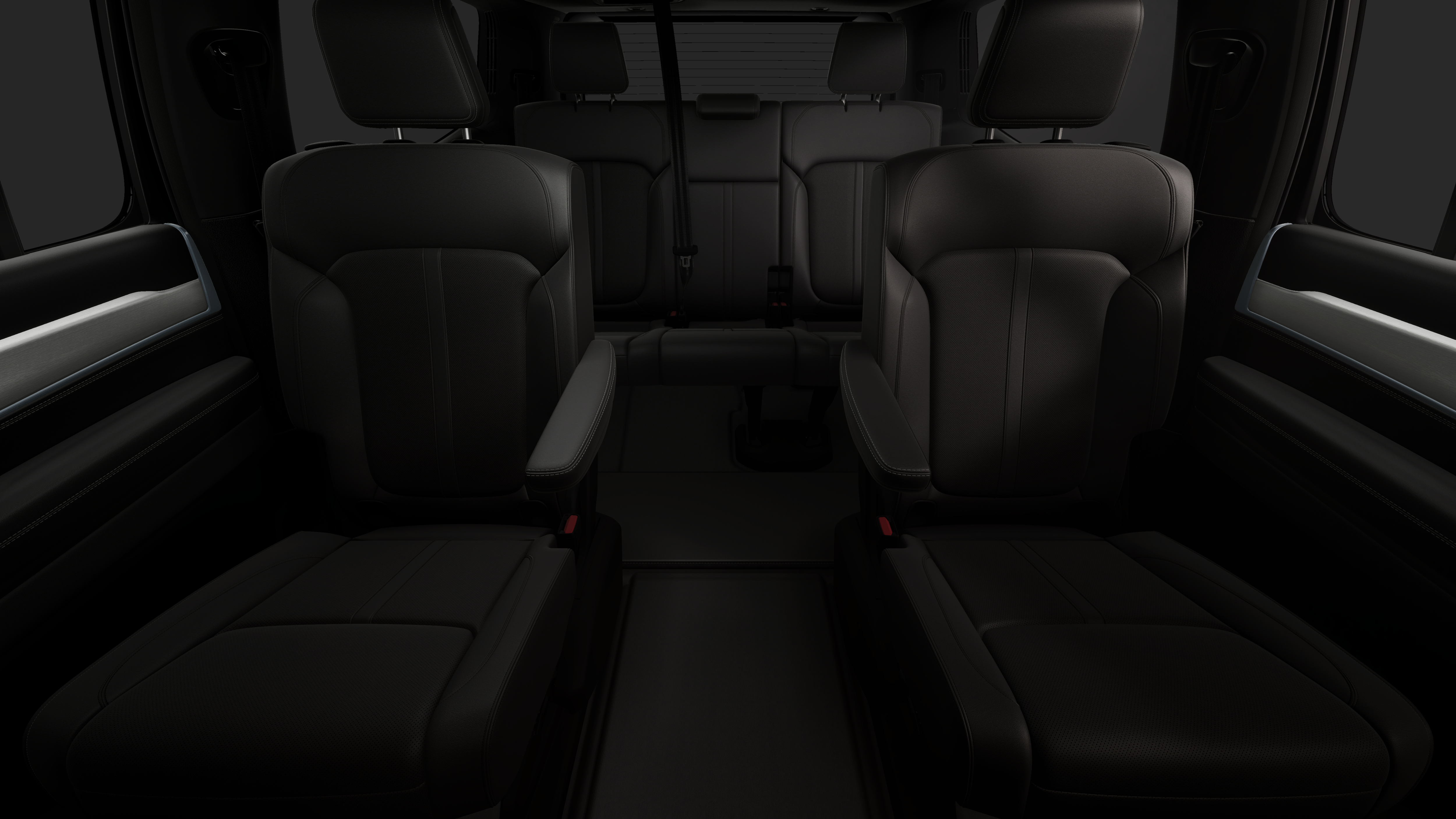 2026 Jeep Grand Wagoneer GRAND LIMITED ALTITUDE 4X4