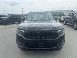 2024 Jeep Wagoneer Series II Carbide 4x4