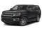 2024 Jeep Wagoneer Series II Carbide 4x4