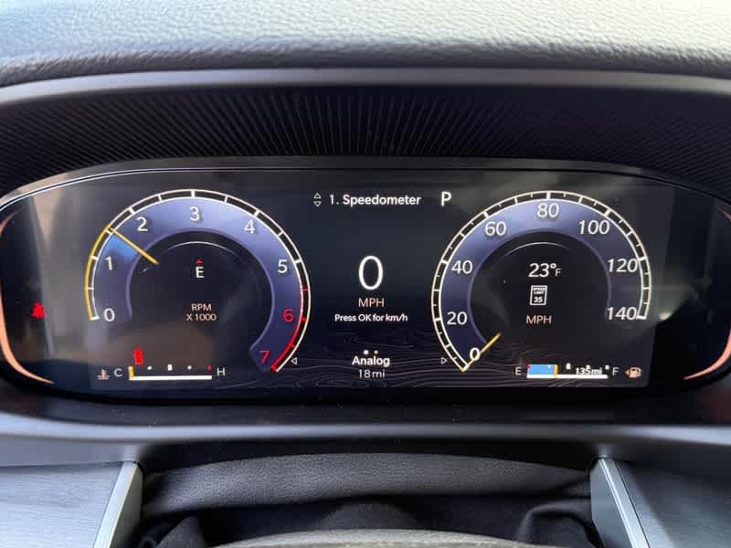 2026 Jeep Grand Wagoneer GRAND LIMITED ALTITUDE 4X4