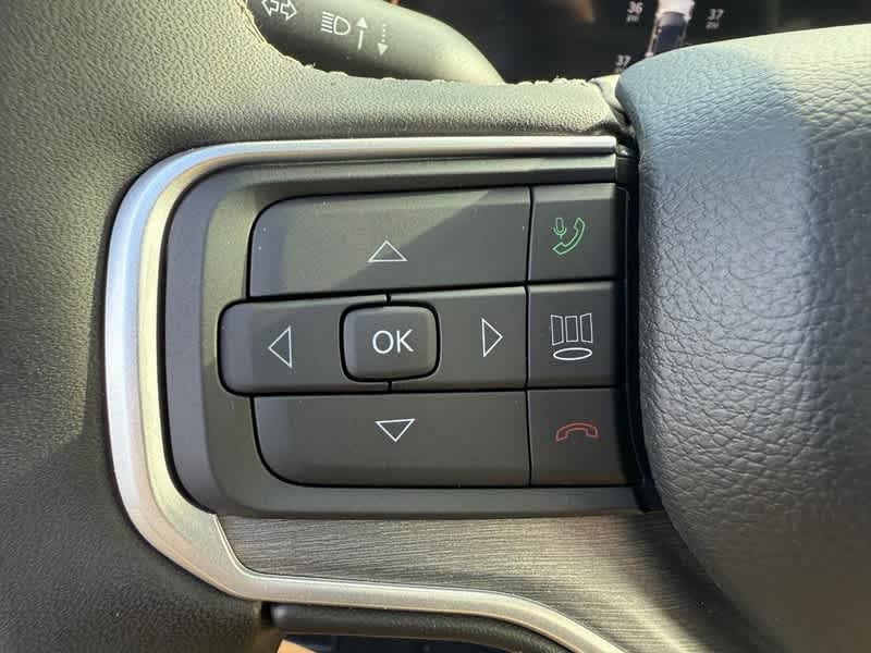 2026 Jeep Grand Wagoneer GRAND LIMITED ALTITUDE 4X4