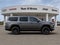 2026 Jeep Grand Wagoneer GRAND LIMITED RESERVE 4X4