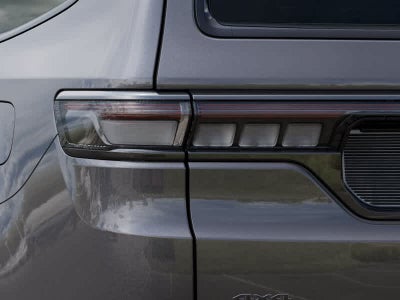 2026 Jeep Grand Wagoneer GRAND LIMITED RESERVE 4X4