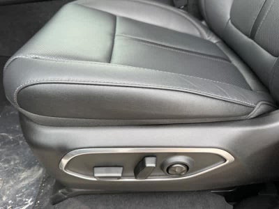 2026 Jeep Grand Wagoneer GRAND LIMITED RESERVE 4X4