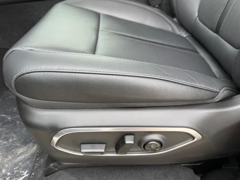 2026 Jeep Grand Wagoneer GRAND LIMITED RESERVE 4X4