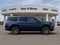 2026 Jeep Grand Wagoneer GRAND LIMITED ALTITUDE 4X4