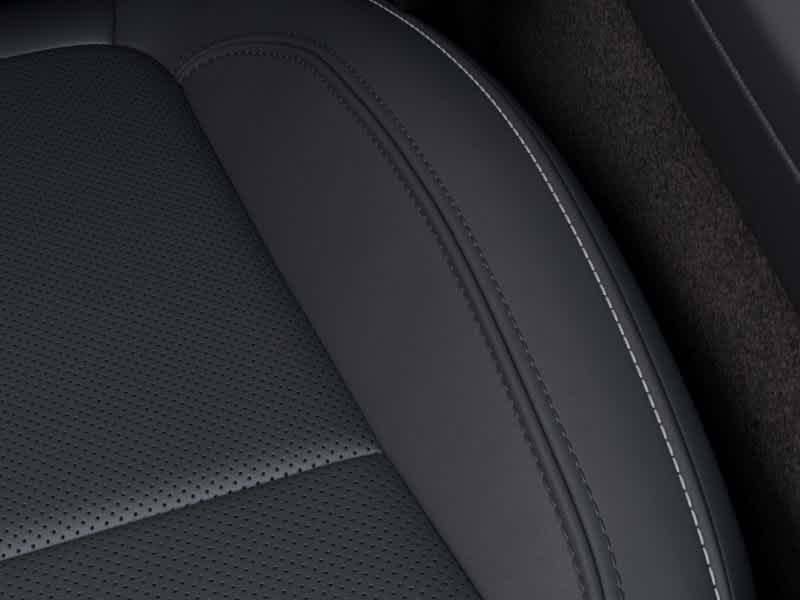 2026 Jeep Grand Wagoneer GRAND LIMITED RESERVE 4X4