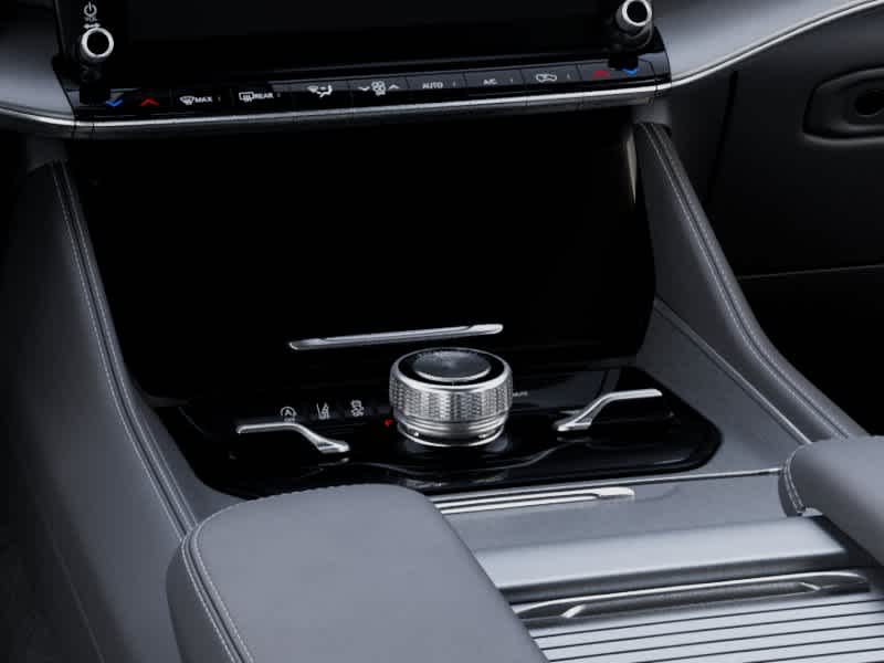 2026 Jeep Grand Wagoneer GRAND LIMITED RESERVE 4X4