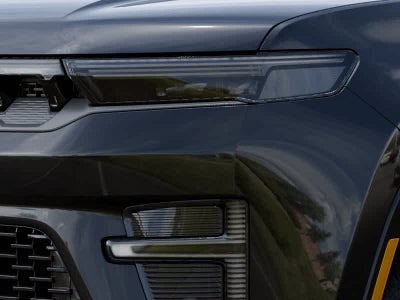 2026 Jeep Grand Wagoneer GRAND LIMITED ALTITUDE 4X4
