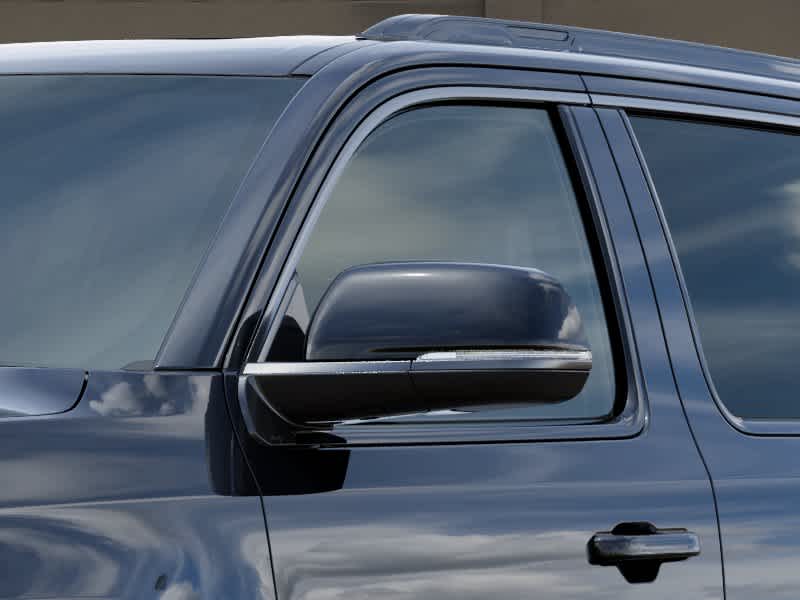 2026 Jeep Grand Wagoneer GRAND LIMITED ALTITUDE 4X4