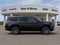 2026 Jeep Grand Wagoneer GRAND LIMITED ALTITUDE 4X4