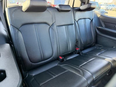 2024 Jeep Wagoneer Series III 4x4