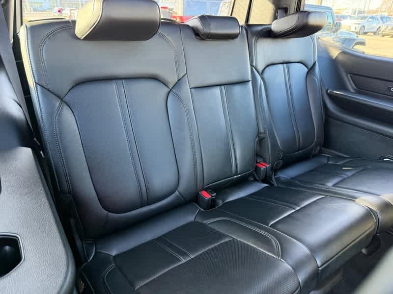 2024 Jeep Wagoneer Series III 4x4