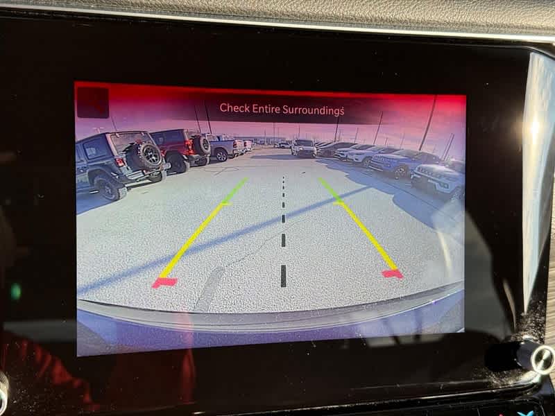 2024 Jeep Wagoneer Series III 4x4