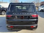2024 Jeep Wagoneer Series III 4x4